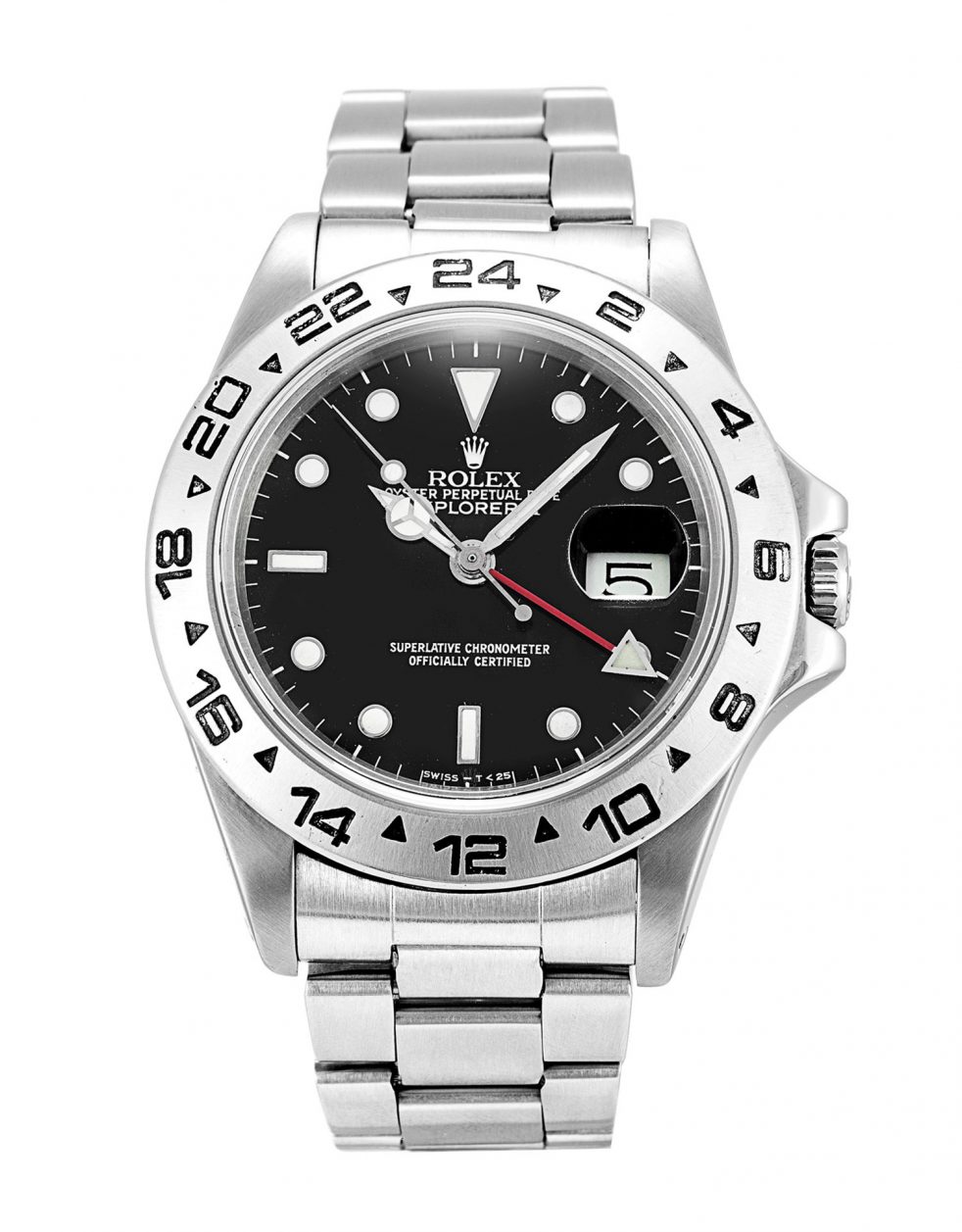 rolex