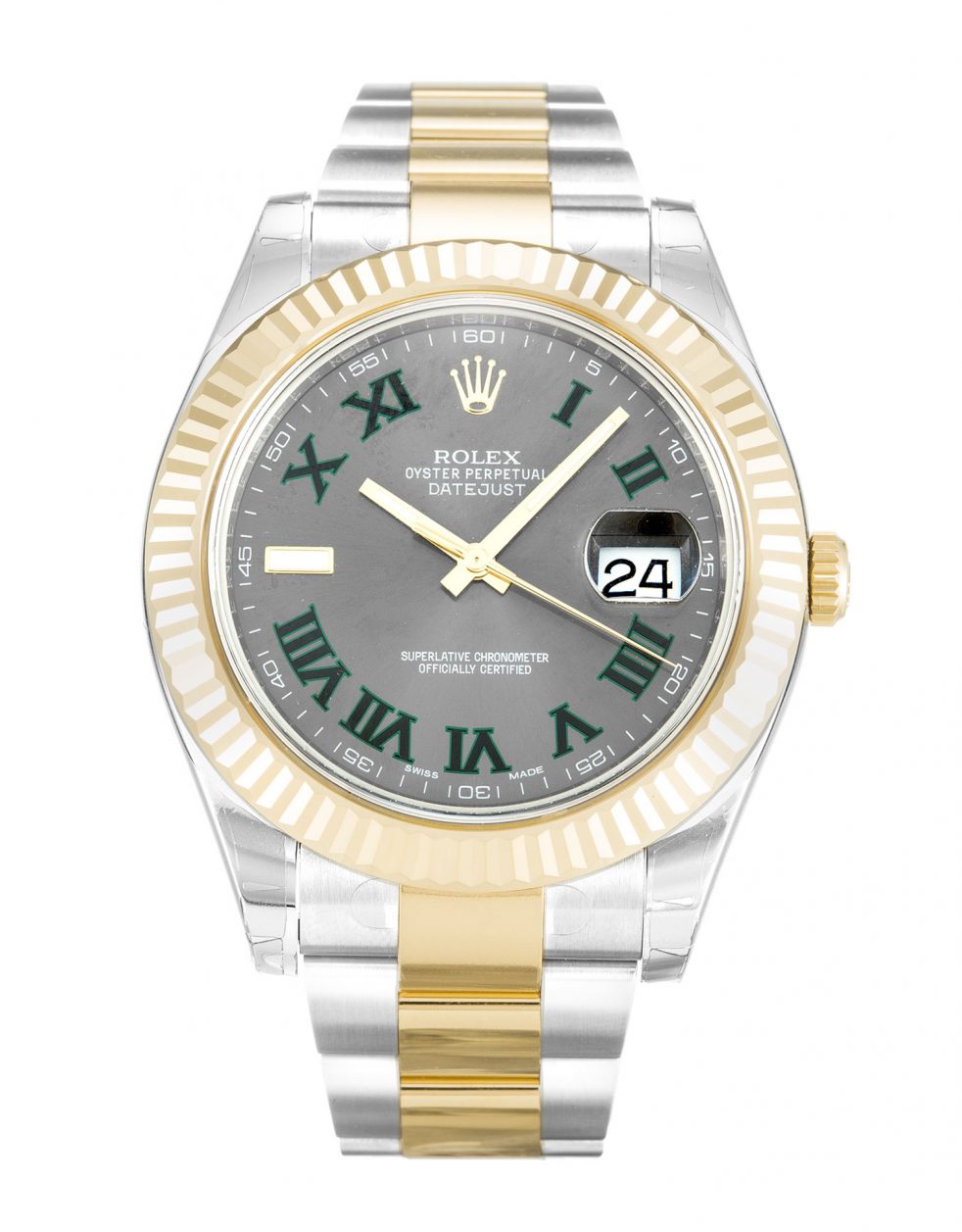 repliki rolex zegarków