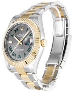 rolex repliki 