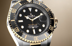 rolex